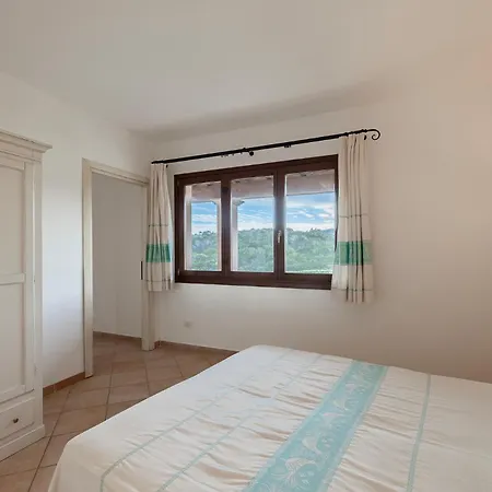 Residence Pierre & Vacances Vignola Mare Exterior photo