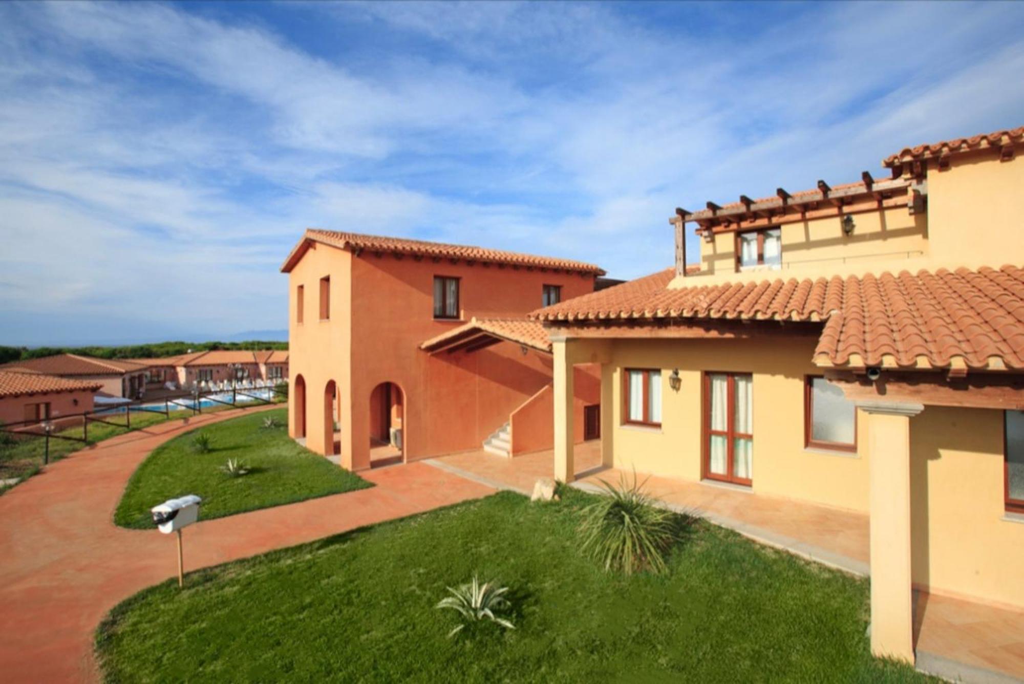 Aparthotel Pierre & Vignola Mare