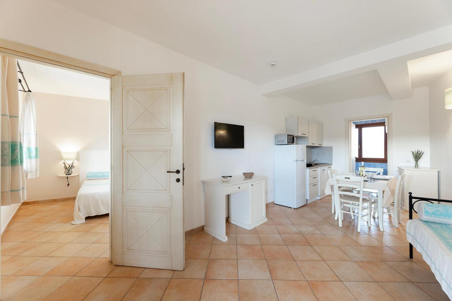 Aparthotel Pierre &