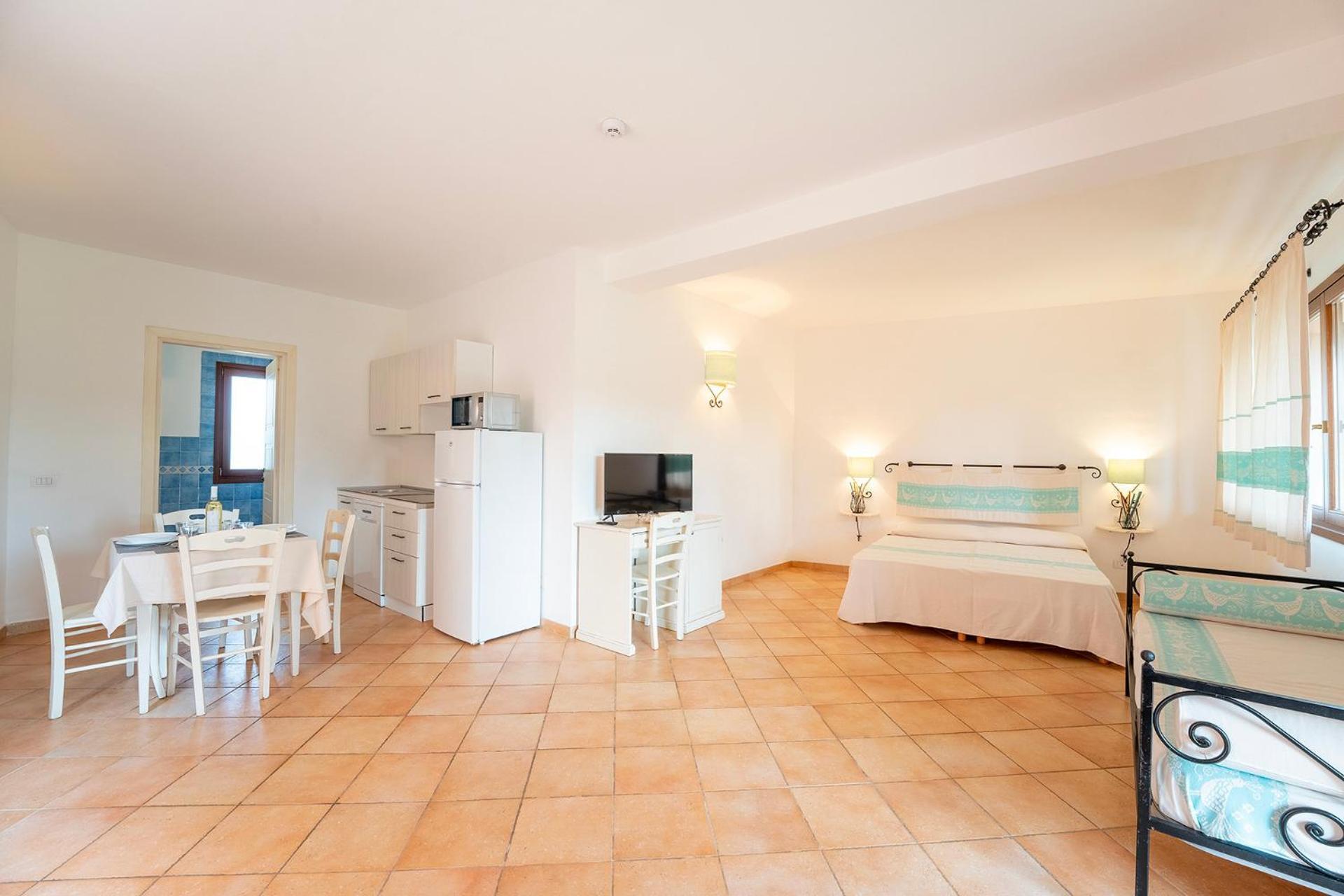 Pierre & Aparthotel *