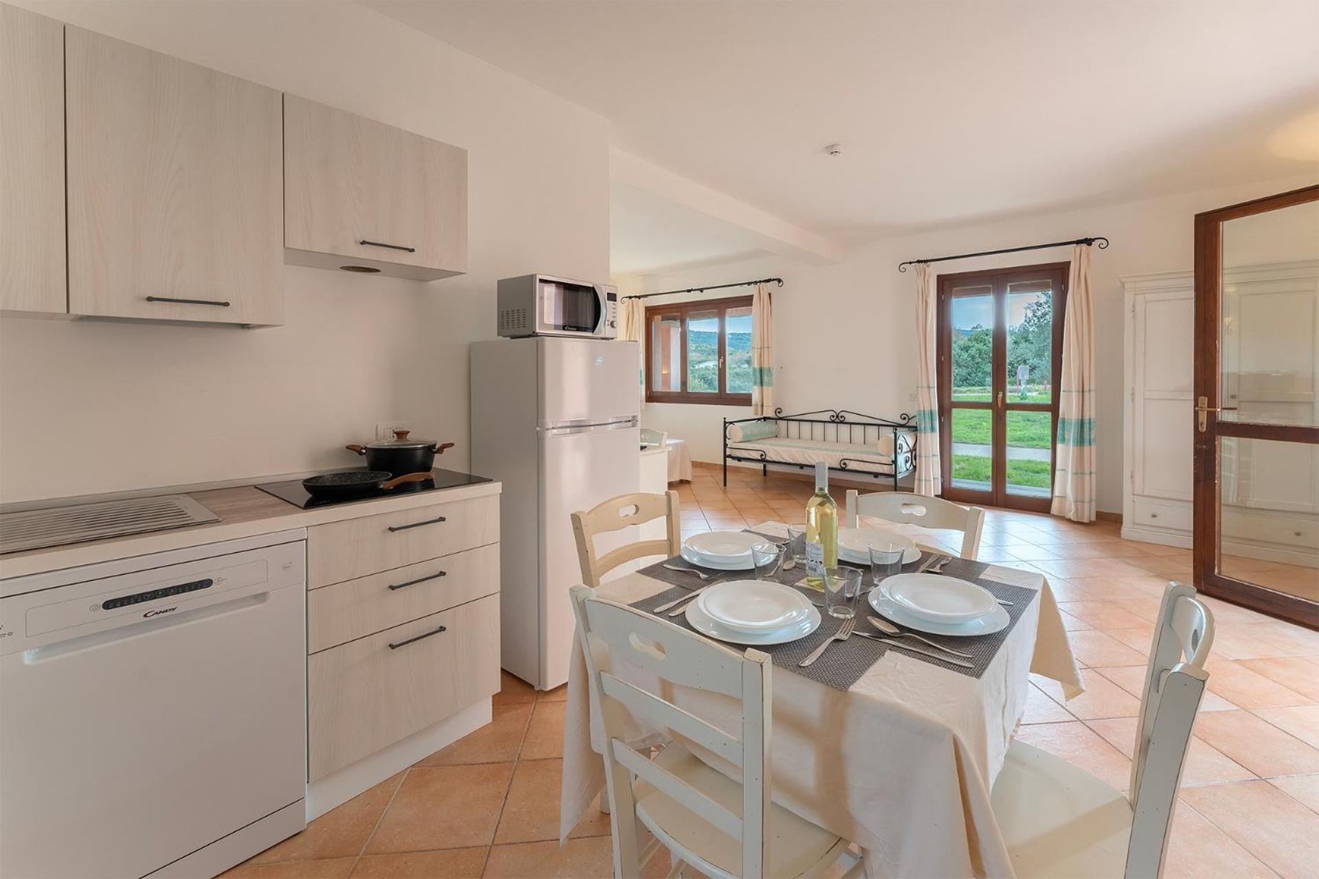 Pierre & Aparthotel Vignola Mare