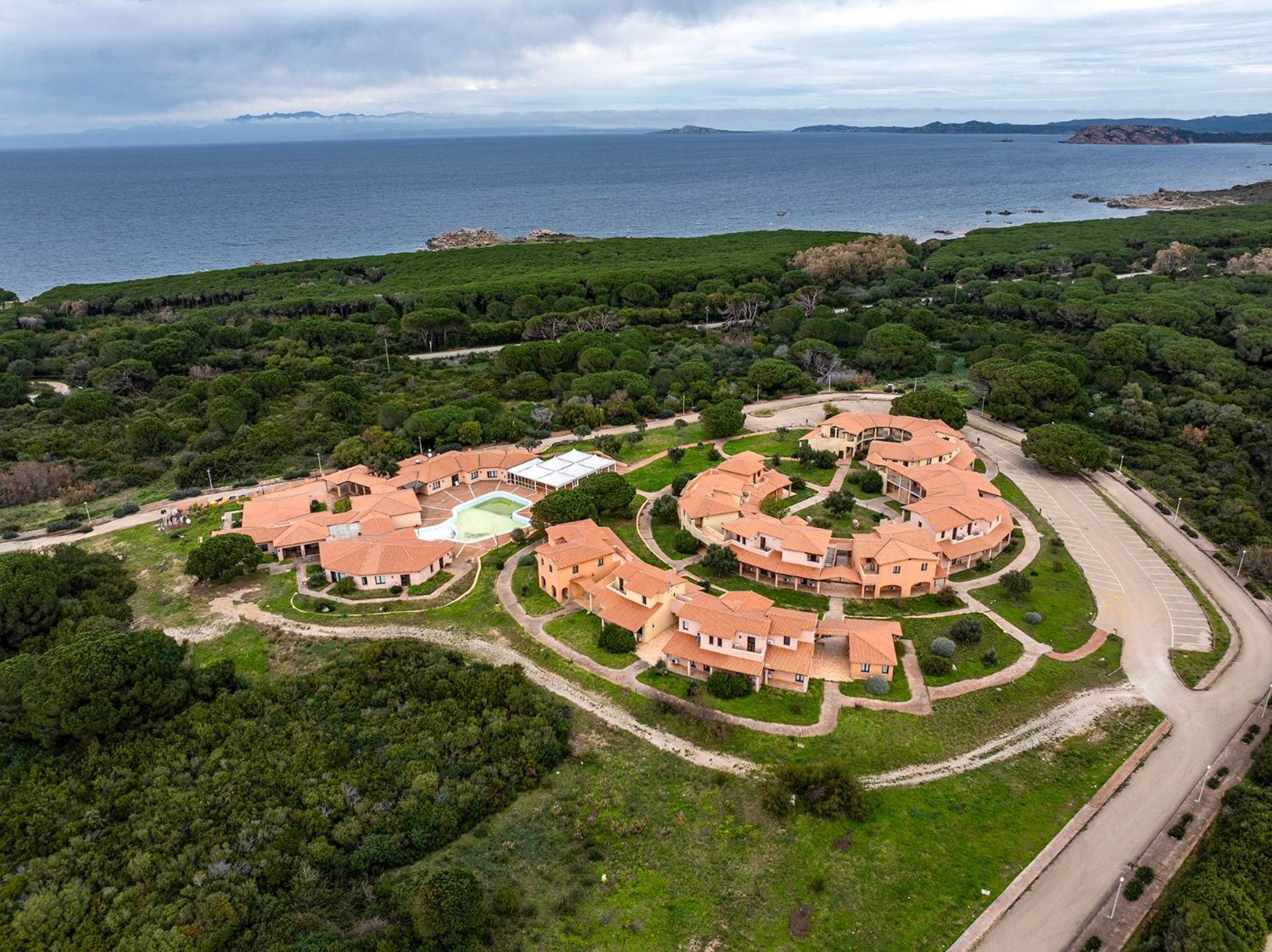 Aparthotel Pierre & Vignola Mare